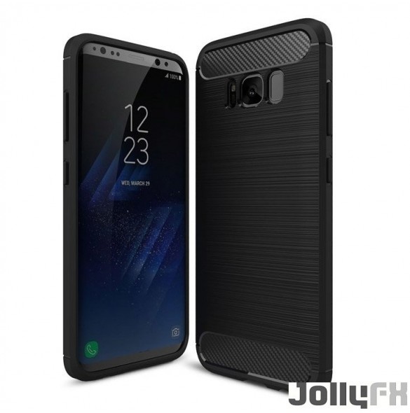 Your Samsung Galaxy S8 Plus G955 will be protected by this great cover.