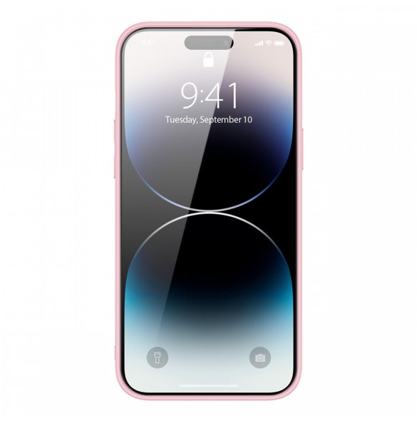 Dux Ducis Yolo Apple iPhone 14 Pro Rosa