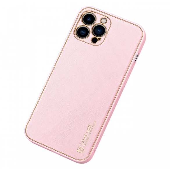 Dux Ducis Yolo Apple iPhone 14 Pro Rosa