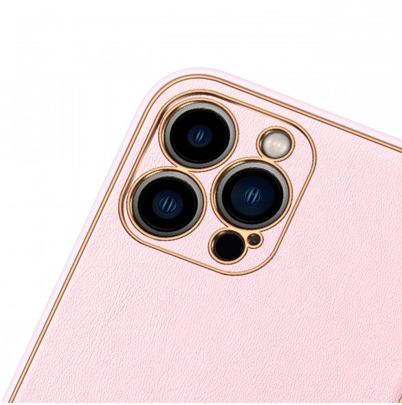 Dux Ducis Yolo Apple iPhone 14 Pro Rosa