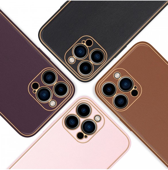 Dux Ducis Yolo Apple iPhone 14 Pro Rosa