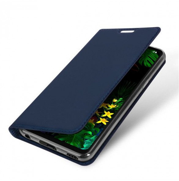 Din telefon skyddas av detta skydd från JollyFX.