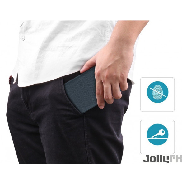 Pålitligt och bekvämt fodral till din Samsung Galaxy Note 8 N950.