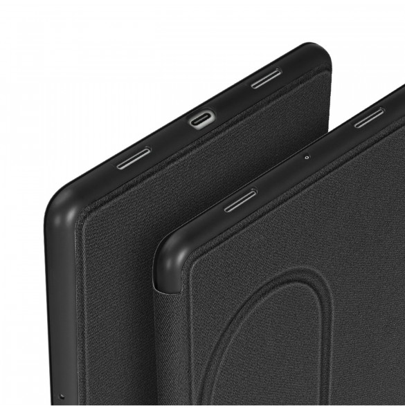 Smart fodral till Google Pixel Tablet Dux Ducis Domo - svart