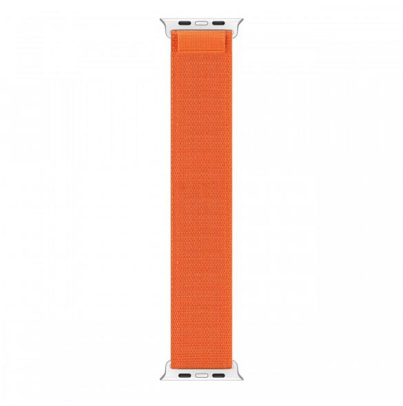 Sportrem med spänne för Apple Watch Ultra / 9 / 8 / 7 / 6 / SE / 5 / 4 / 3 / 2 / 1 (42, 44, 45, 49 mm) Dux Ducis Strap GS Ver