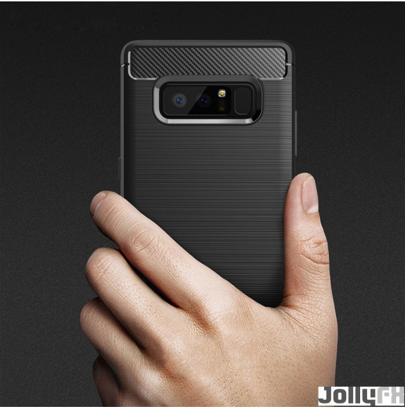Pålitligt och bekvämt fodral till din Samsung Galaxy Note 8 N950.