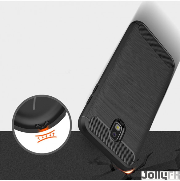 Med detta skydd kommer du att vara lugn för din Samsung Galaxy J5 2017 J530.
