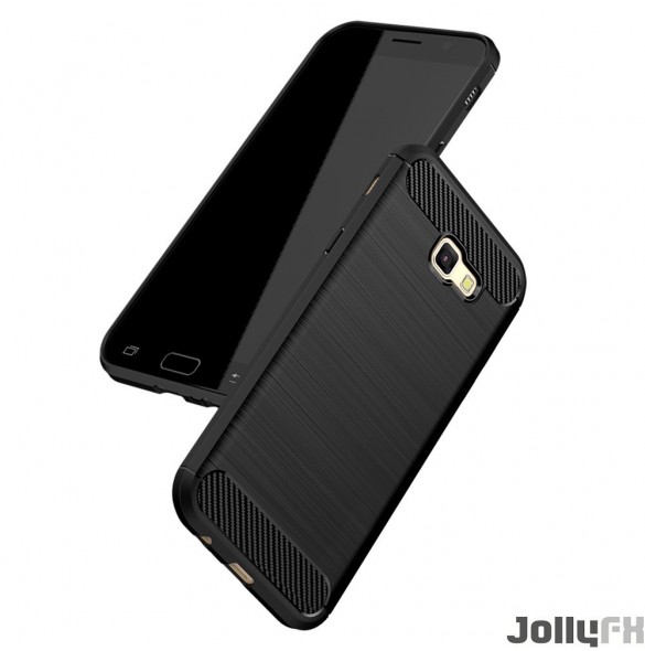 Pålitligt och bekvämt fodral till din Samsung Galaxy A3 2017 A320.