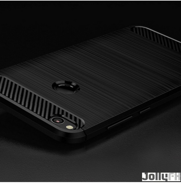 Din Huawei P9 Lite 2017 / P8 Lite 2017 / Honor 8 Lite / Nova Lite kommer att skyddas av detta stora omslag.