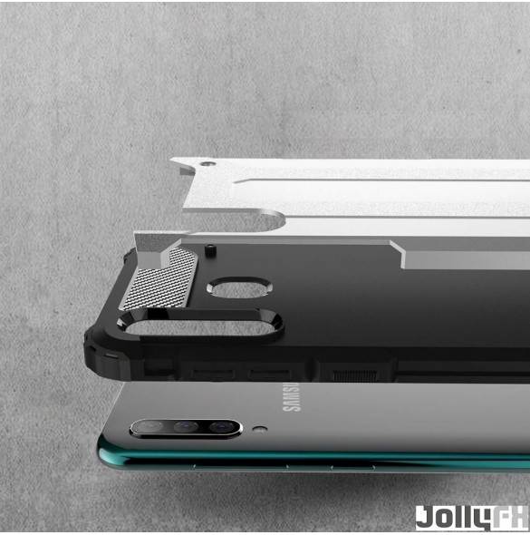 Pålitligt och bekvämt fodral till din Samsung Galaxy A50.