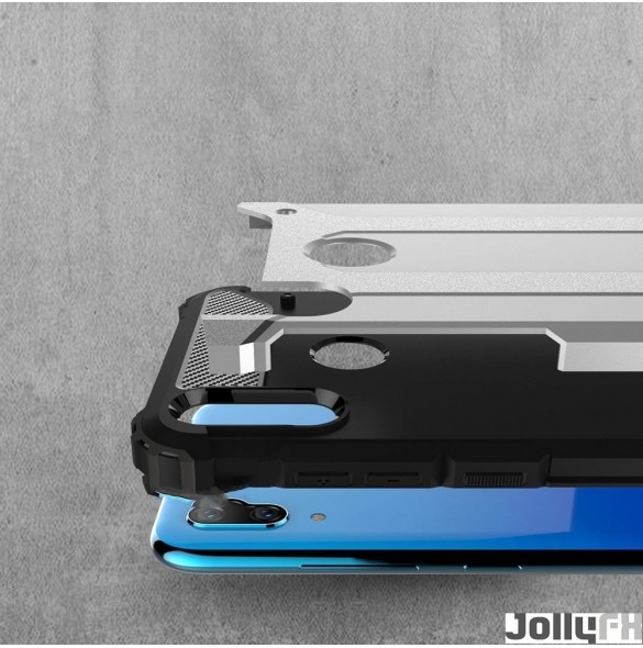 Din Huawei Y7 2019 / Y7 Prime 2019 kommer att skyddas av detta stora lock.