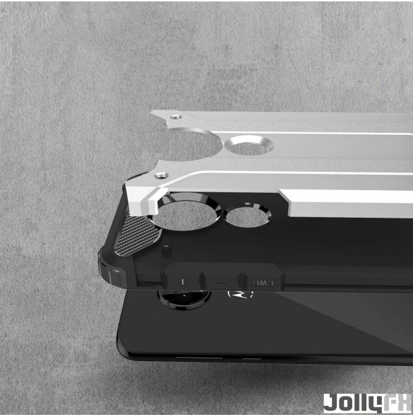 Pålitligt och bekvämt fodral för din Motorola Moto G7 Plus / G7.