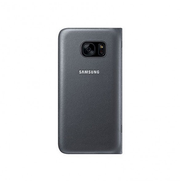 Samsung Galaxy S7 skyddas av detta fantastiska skal.