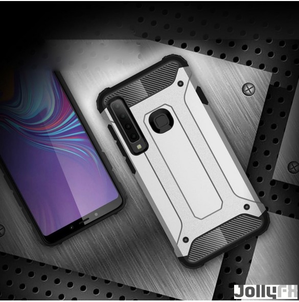 Pålitligt och bekvämt fodral för din Samsung Galaxy A9 2018 A920.