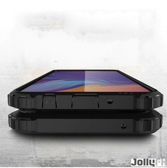 Högkvalitativ TPU+PC från JollyFX.