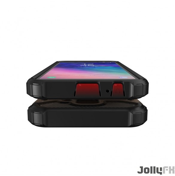 Vackert och pålitligt skyddsväska från JollyFX.
