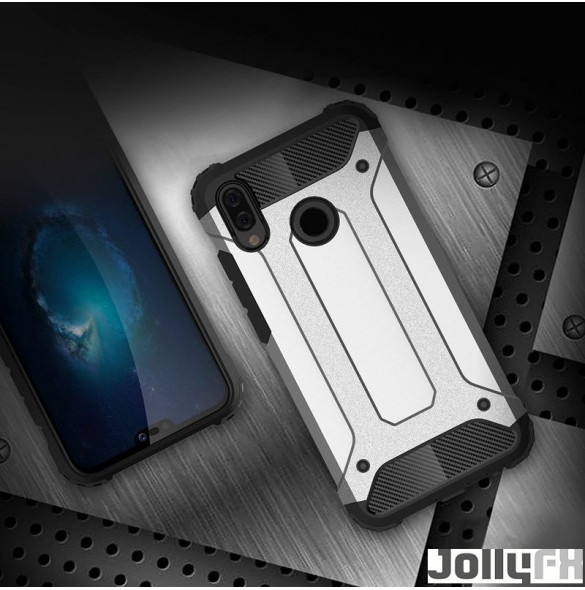 Din Huawei P20 Lite kommer att skyddas av detta stora lock.
