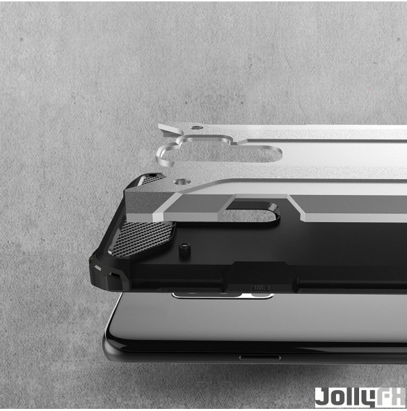 Pålitligt och bekvämt fodral till din Samsung Galaxy S9 Plus G965.