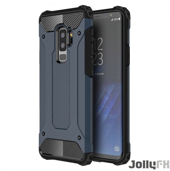 Med detta skydd kommer du att vara lugn för din Samsung Galaxy S9 Plus G965. Med detta skydd kommer du att vara lugn för din Samsung Galaxy S9 Plus G965.