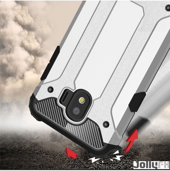 Högkvalitativ TPU+PC från JollyFX.