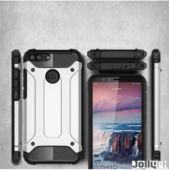 Högkvalitativ TPU+PC från JollyFX.
