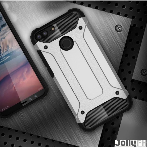 Din Huawei Honor 9 Lite kommer att skyddas av detta stora lock.