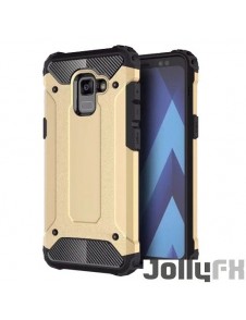 Med detta skydd kommer du att vara lugn för din Samsung Galaxy A8 2018 A530.