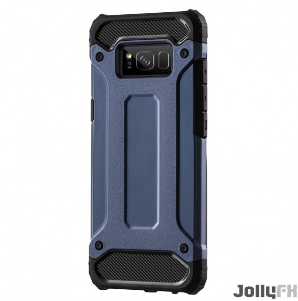 Pålitligt och bekvämt fodral för din Samsung Galaxy Plus S8 G955.