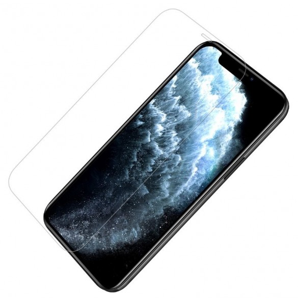 Nillkin Amazing H Skärmskydd i härdat glas 9H för iPhone 12 mini
