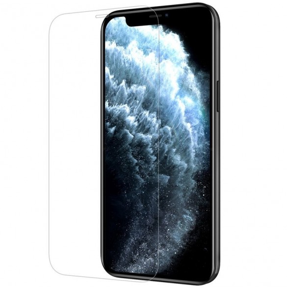 Nillkin Amazing H Skärmskydd i härdat glas 9H för iPhone 12 mini