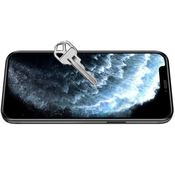 Nillkin Amazing H Skärmskydd i härdat glas 9H för iPhone 12 mini
