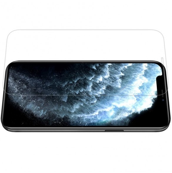 Nillkin Amazing H Skärmskydd i härdat glas 9H för iPhone 12 mini