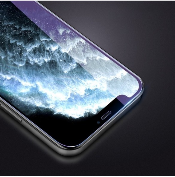 Nillkin Amazing H Skärmskydd i härdat glas 9H för iPhone 12 mini