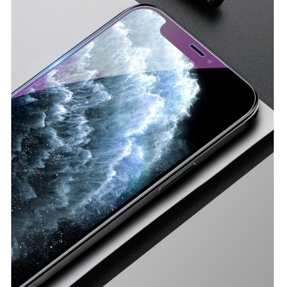 Nillkin Amazing H Skärmskydd i härdat glas 9H för iPhone 12 mini