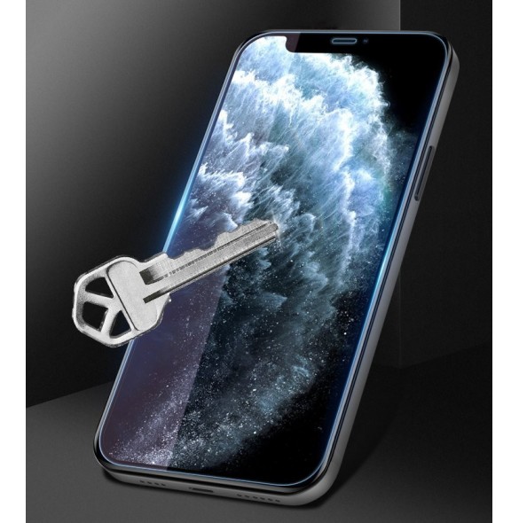 Nillkin Amazing H Skärmskydd i härdat glas 9H för iPhone 12 mini