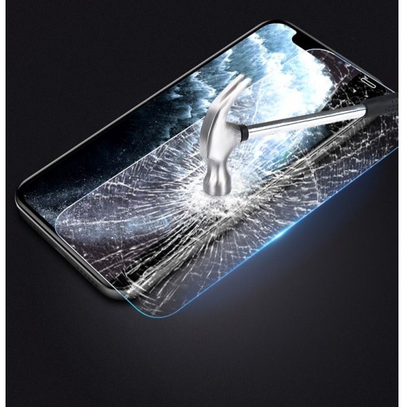 Nillkin Amazing H Skärmskydd i härdat glas 9H för iPhone 12 mini