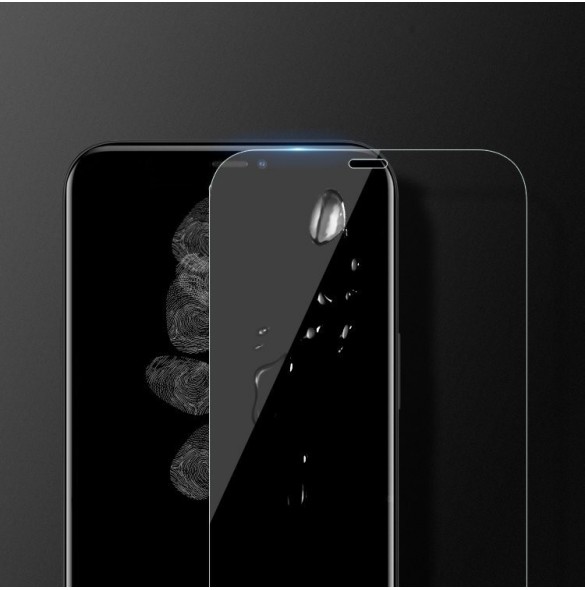 Nillkin Amazing H Skärmskydd i härdat glas 9H för iPhone 12 mini