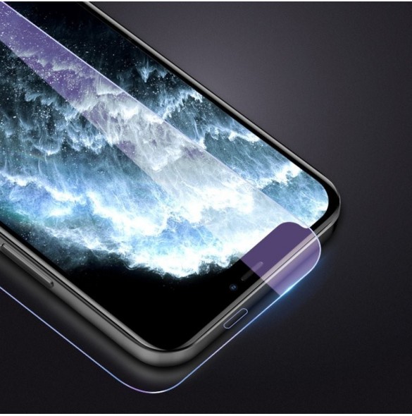 Nillkin Amazing H Skärmskydd i härdat glas 9H för iPhone 12 mini