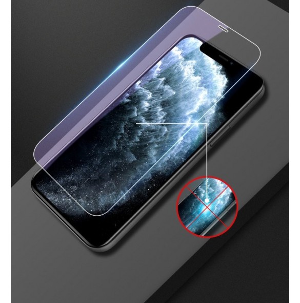 Nillkin Amazing H Skärmskydd i härdat glas 9H för iPhone 12 mini