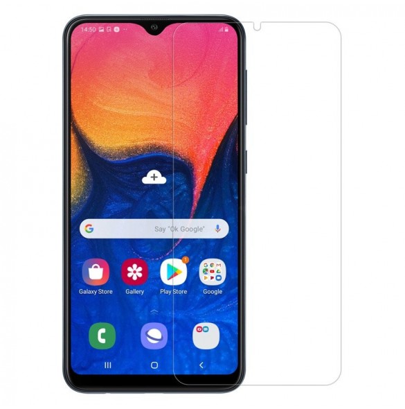 Nillkin Amazing H skärmskydd i härdat glas 9H för Samsung Galaxy A10
