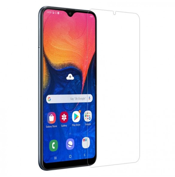 Nillkin Amazing H skärmskydd i härdat glas 9H för Samsung Galaxy A10