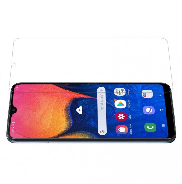 Nillkin Amazing H skärmskydd i härdat glas 9H för Samsung Galaxy A10