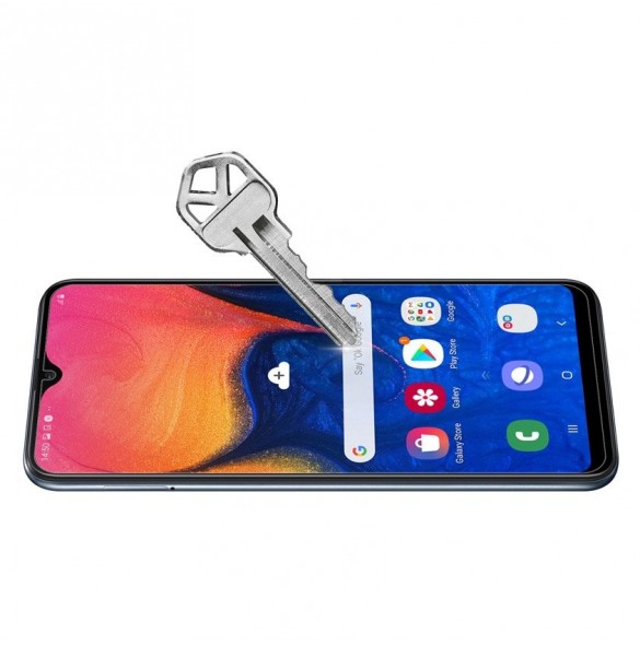 Nillkin Amazing H skärmskydd i härdat glas 9H för Samsung Galaxy A10