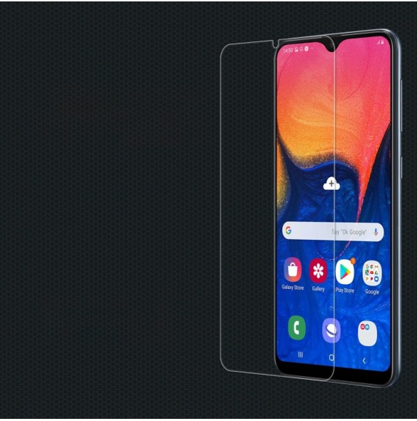 Nillkin Amazing H skärmskydd i härdat glas 9H för Samsung Galaxy A10