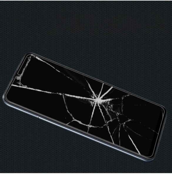 Nillkin Amazing H skärmskydd i härdat glas 9H för Samsung Galaxy A10