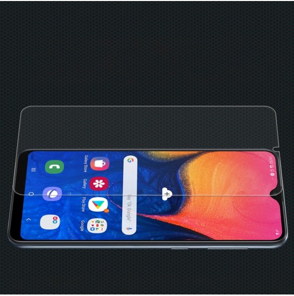 Nillkin Amazing H skärmskydd i härdat glas 9H för Samsung Galaxy A10