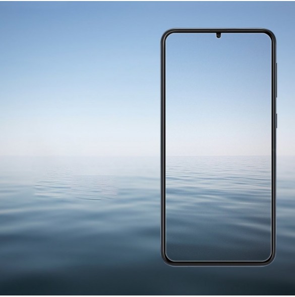 Nillkin Amazing H skärmskydd i härdat glas 9H för Samsung Galaxy A10