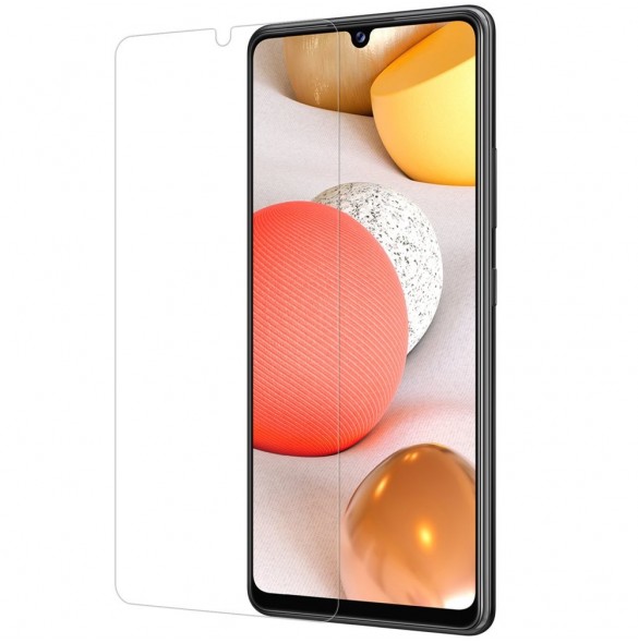 Nillkin Amazing H skärmskydd i härdat glas 9H för Samsung Galaxy A42 5G