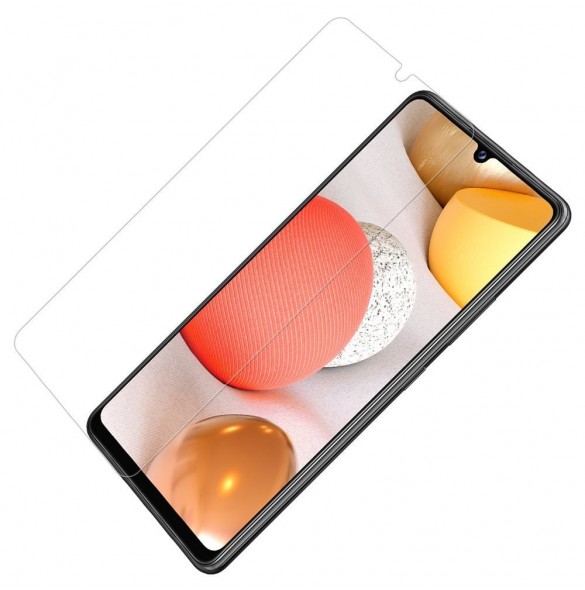 Nillkin Amazing H skärmskydd i härdat glas 9H för Samsung Galaxy A42 5G