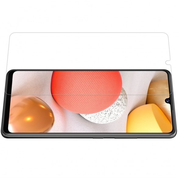 Nillkin Amazing H skärmskydd i härdat glas 9H för Samsung Galaxy A42 5G
